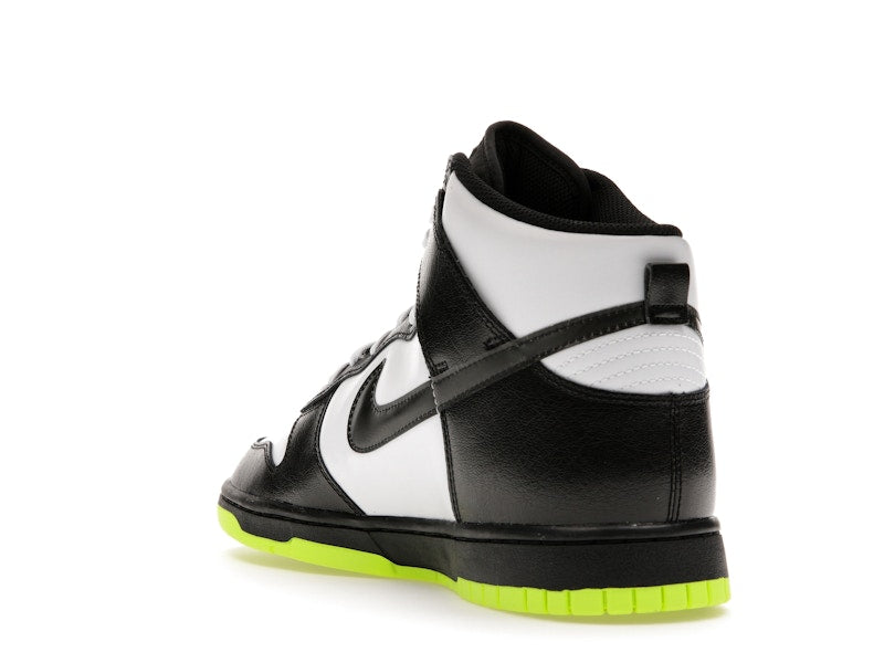 Nike Dunk High Electric Panda