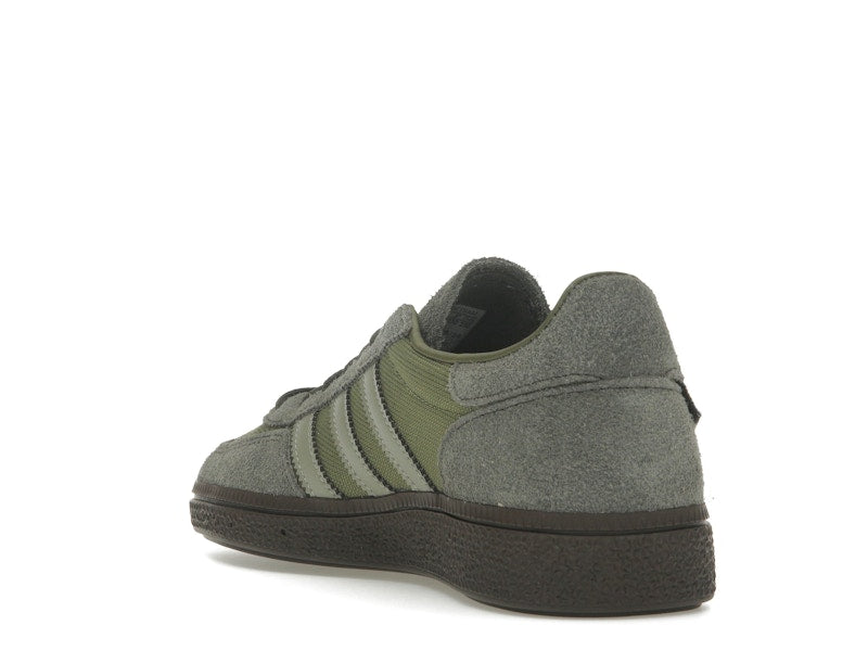adidas Handball Spezial Cordura Focus Olive