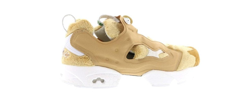 Reebok Instapump Fury Bait Nasty Ted