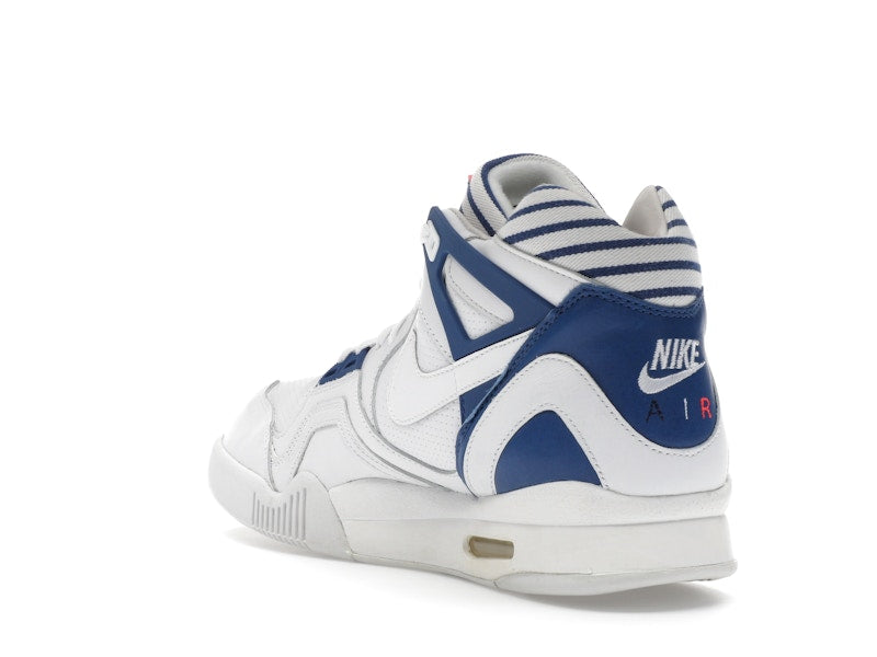 Nike Air Tech Challenge II Pinstripe
