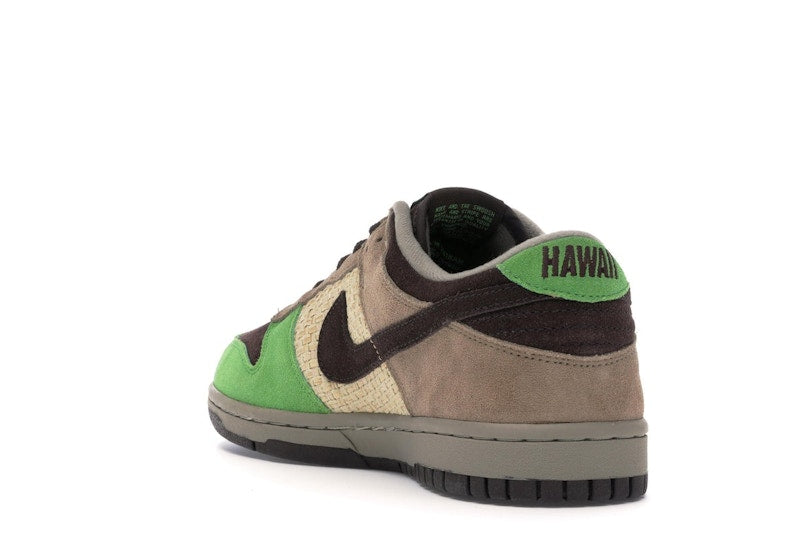 Nike Dunk Low KicksHawaii Aloha