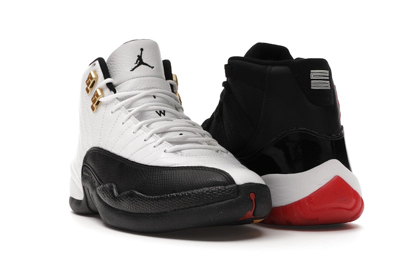 Jordan Countdown Pack 11/12