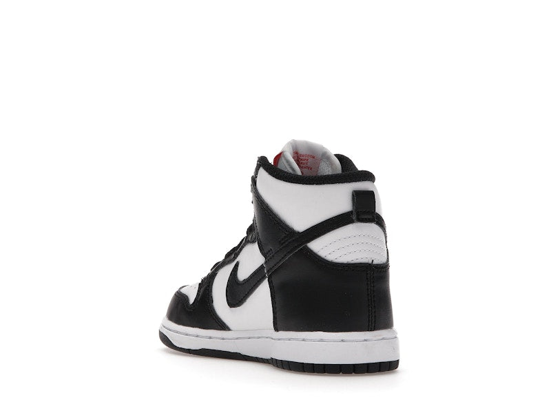 Nike Dunk High Panda (2021) (PS)