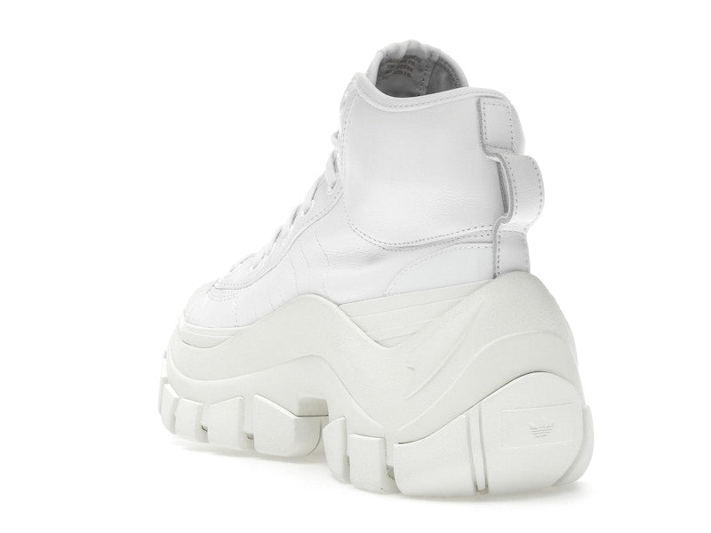 adidas Nizza High XY22 Triple White