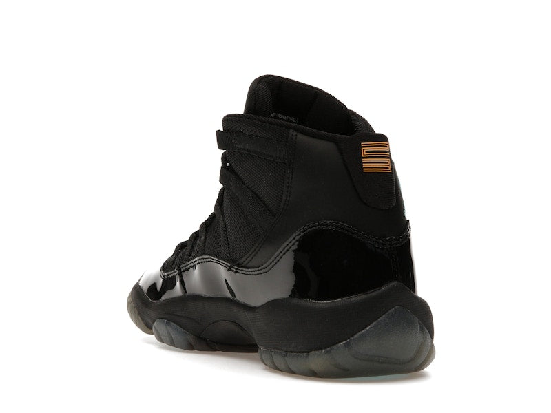 Jordan 11 Retro Gamma Blue (2013) (GS)