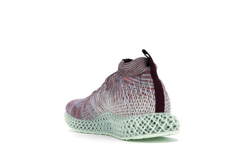 adidas Consortium 4D Kith Aspen