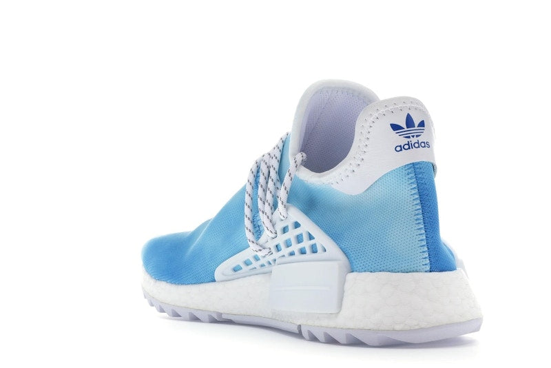 adidas Pharrell NMD HU China Pack Peace (Blue)