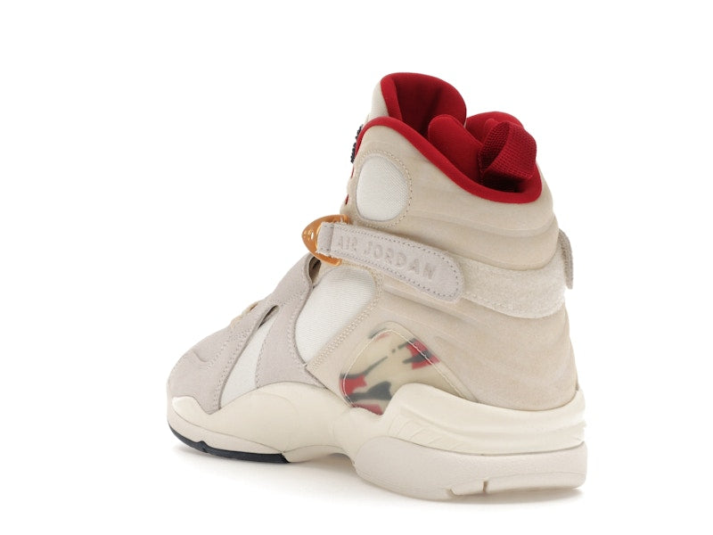 Jordan 8 Retro SP SoleFly Mi Casa Es Su Casa