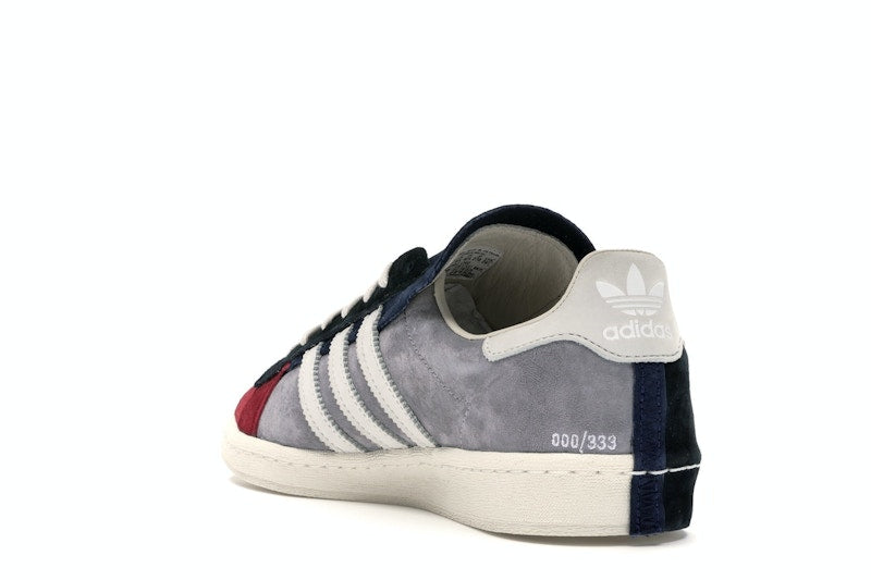 adidas Campus 80s By Shun Hirose aka Recouture