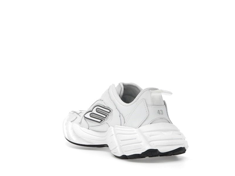 Balenciaga Monday Shoe White (Women's)