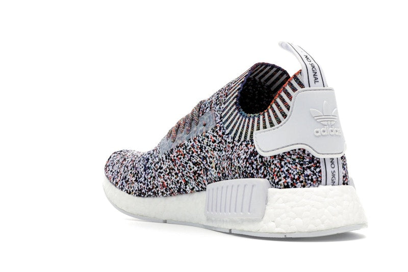 adidas NMD R1 Colour Static Rainbow
