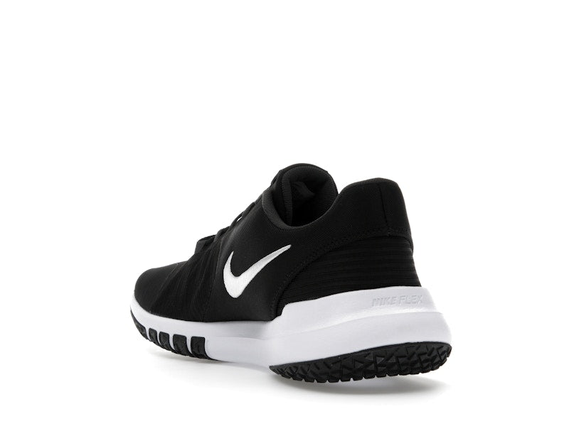 Nike Flex Control 4 Black Smoke Grey