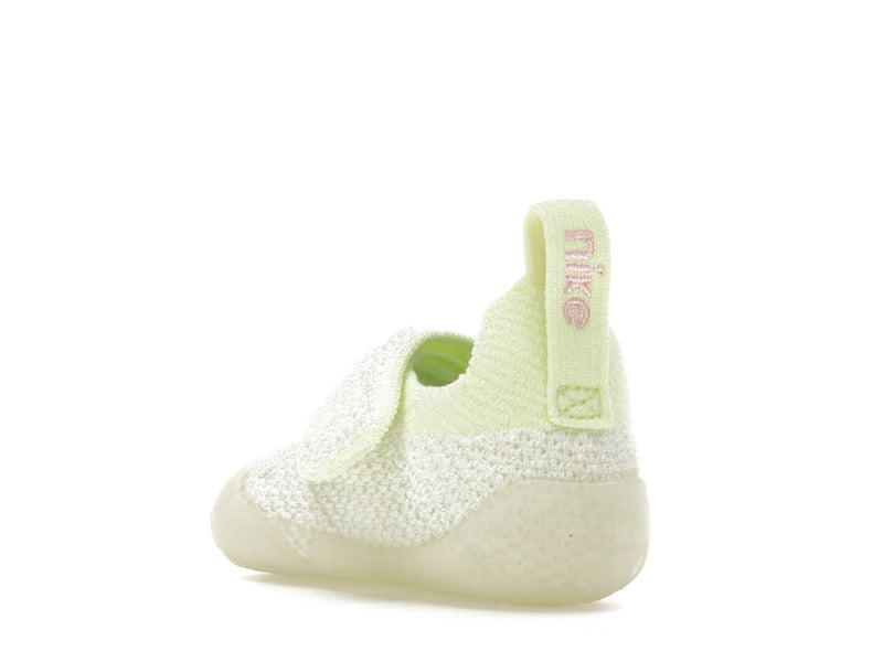 Nike Swoosh 1 Barely Volt Pink Rise (TD)