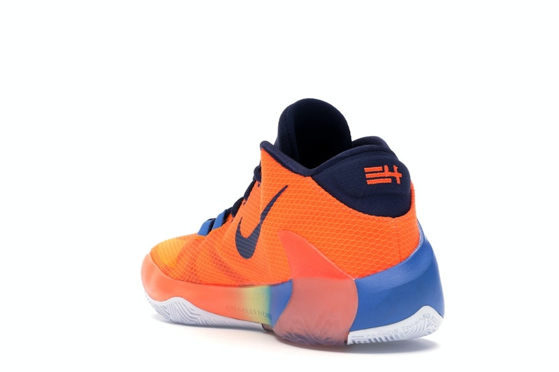 Nike Zoom Freak 1 Antetokounbros