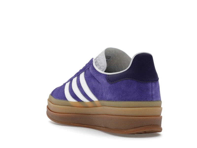 adidas Gazelle Bold Energy Ink Gum (Women's)