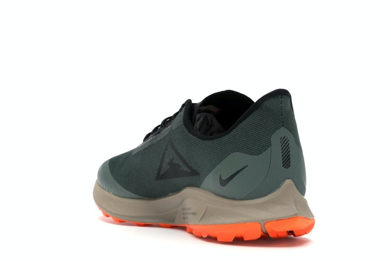 Nike Zoom Pegasus 36 Trail Gore-tex Galactic Jade