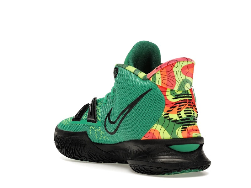 Nike Kyrie 7 Ky-D Weatherman
