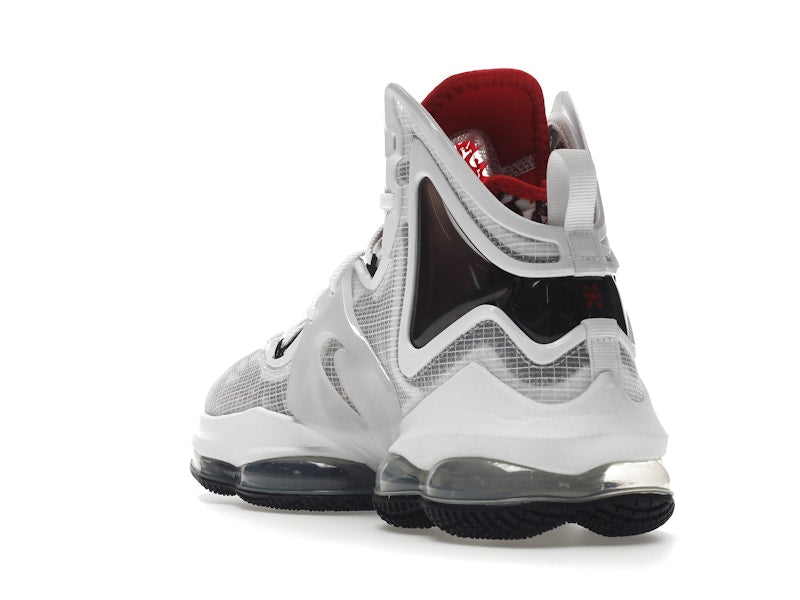Nike LeBron 19 Sketch