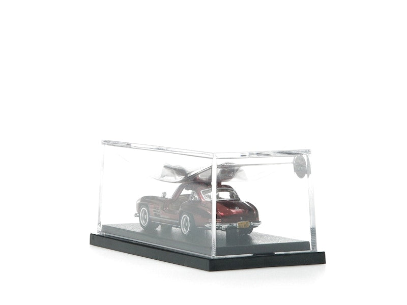 Hot Wheels RLC 1955 Mercedes-Benz 300 SL "Oxblood"
