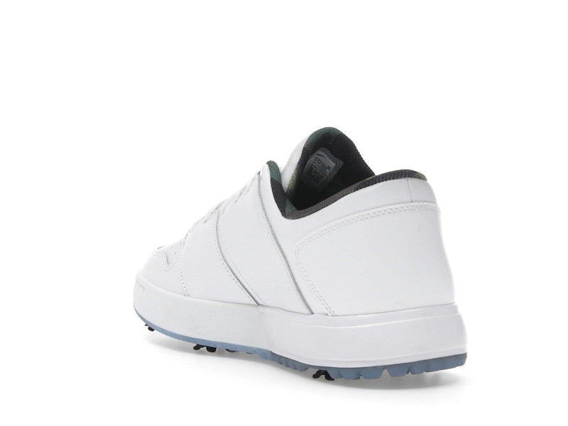 Jordan NU Retro 1 Golf Triple White Camo