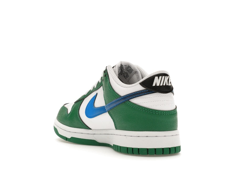 Nike Dunk Low Malachite (GS)