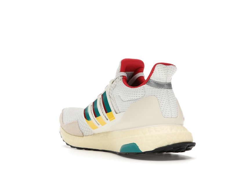adidas Ultra Boost DNA 1.0 ZX 6000