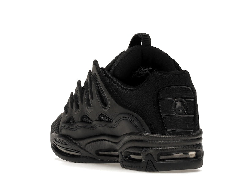 Osiris D3 2001 Triple Black