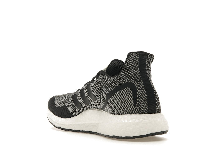 adidas Ultra Boost Made to Be Remade Black White