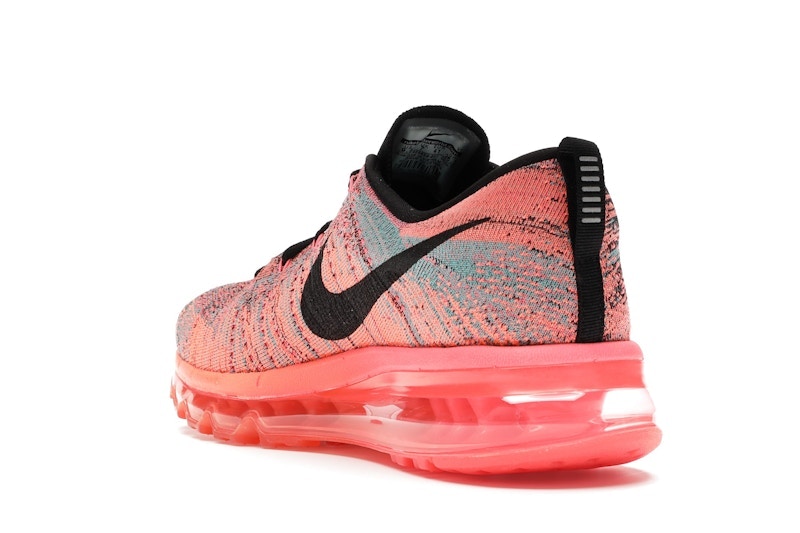 Nike Flyknit Max Hyper Punch Hyper Jade (Women's)