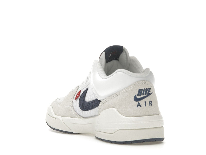 Jordan Stadium 90 White Midnight Navy
