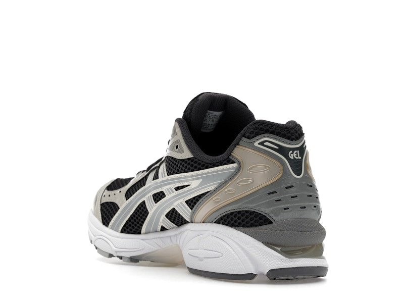 ASICS Gel-Kayano 14 Obsidian Grey Cement