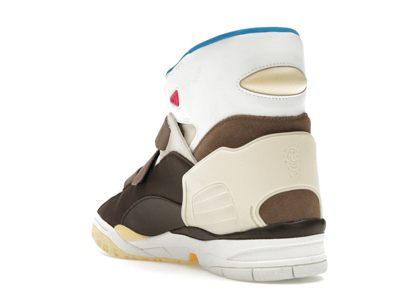 adidas Vadawam 326 Kid Cudi Dark Brown