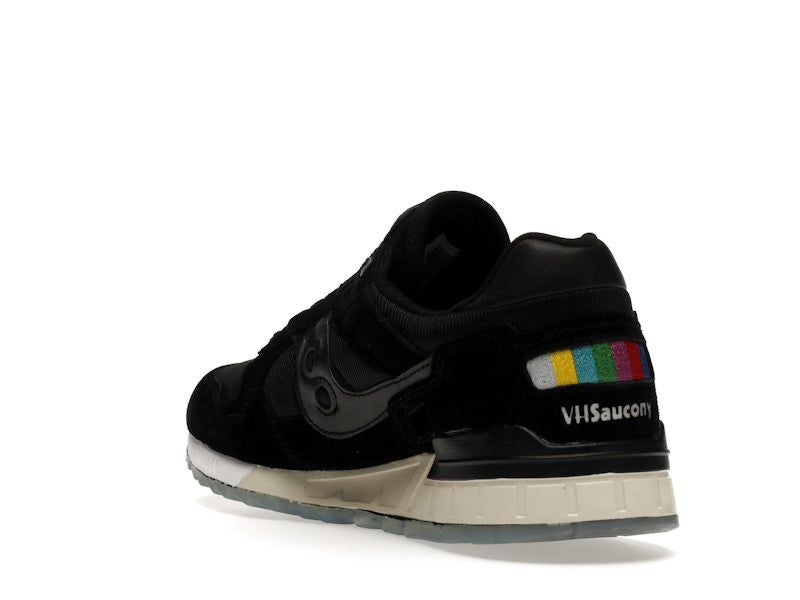 Saucony Shadow 5000 The Good Will Out VHS