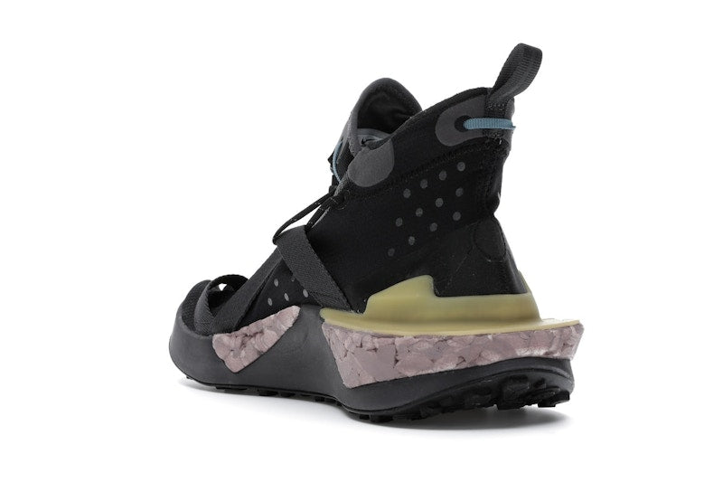 Nike ISPA Drifter Split Iron Grey