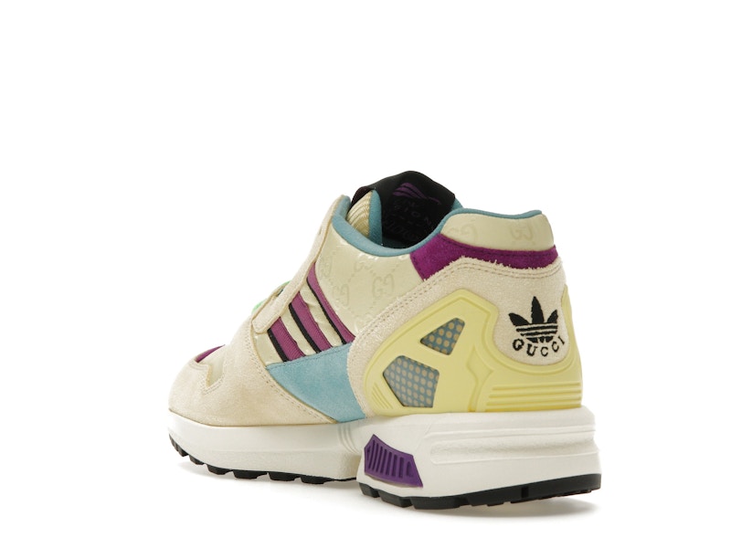 adidas x Gucci ZX 8000 Beige GG Monogram (Women's)