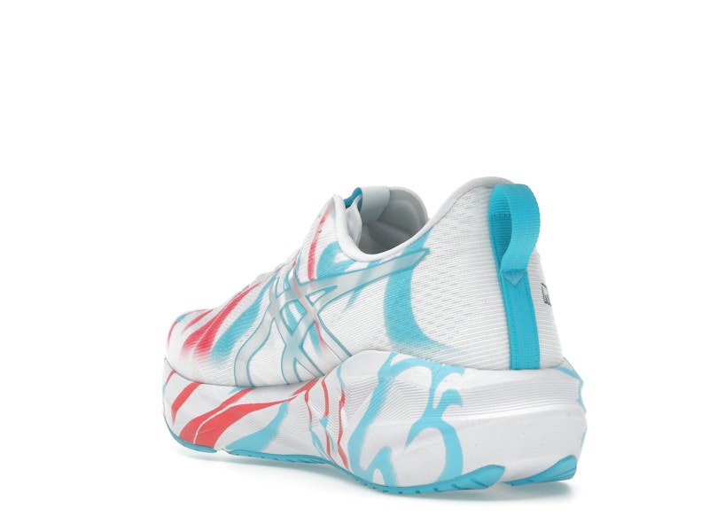 ASICS Novablast 5 Tokyo Marathon
