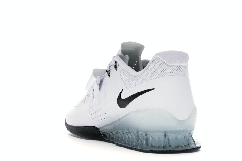 Nike Romaleos 3 White Black