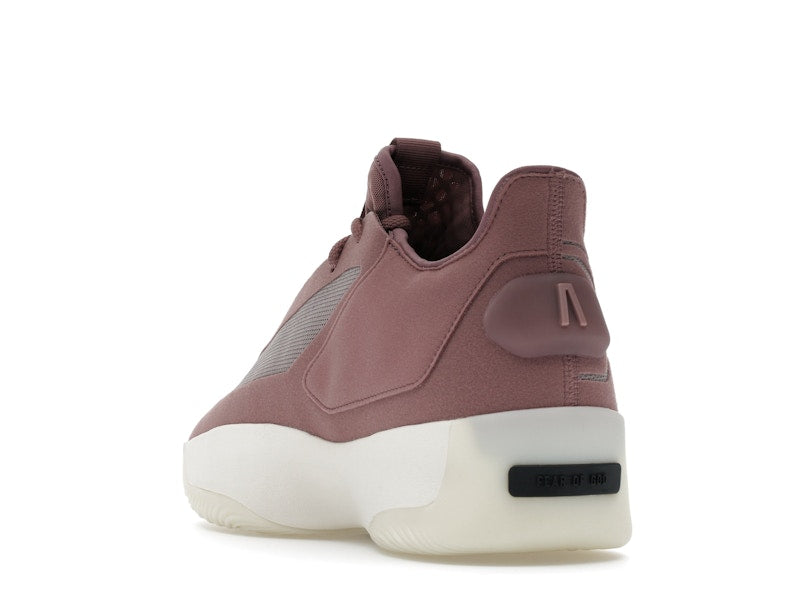 adidas Fear of God Athletics II Basketball Low Wonder Oxide