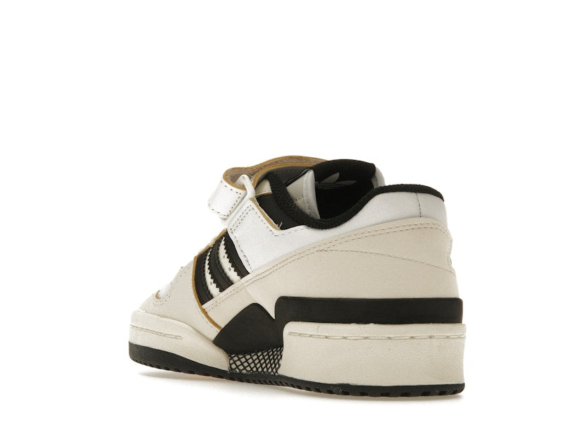 adidas Forum 84 Low Off White Core Black Footwear White (Women's)