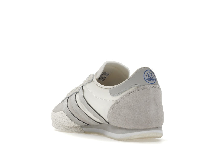 adidas LG II SPZL Liam Gallagher Cream White