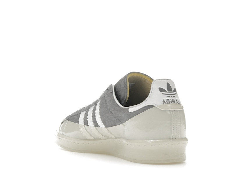 adidas Campus 80s Cali Thornhill Dewitt Grey