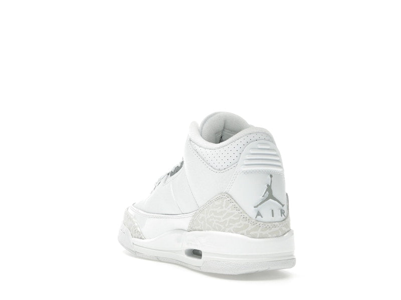 Jordan 3 Retro Pure Money (2025) (GS)