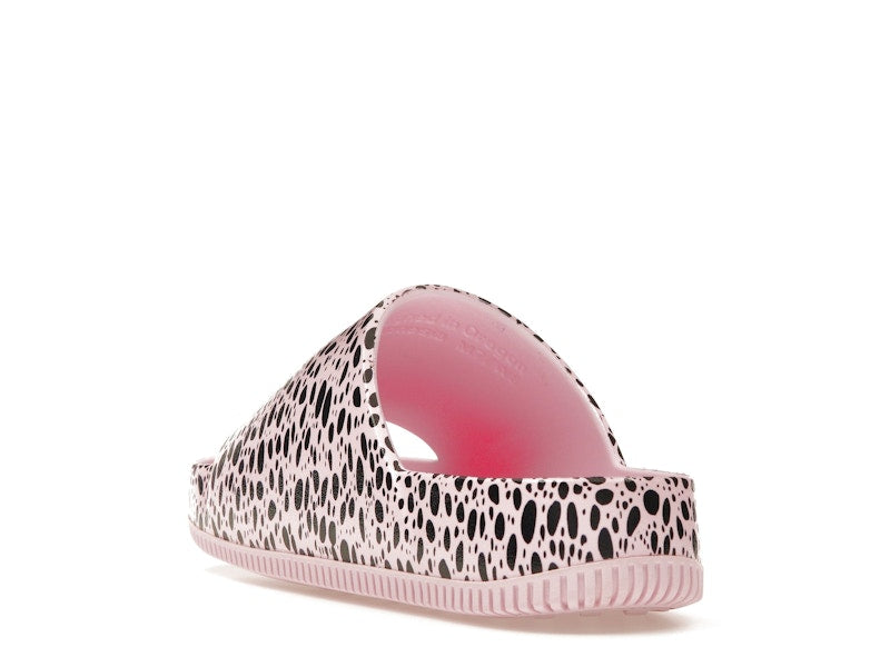 Nike Calm Slide Safari Pink (Women's)