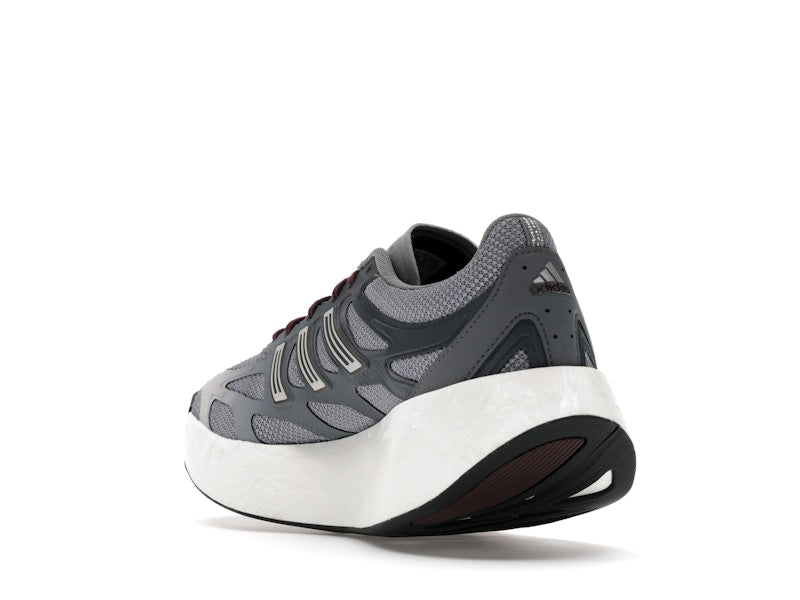 adidas Adizero Aruku Grey Aurora Ruby