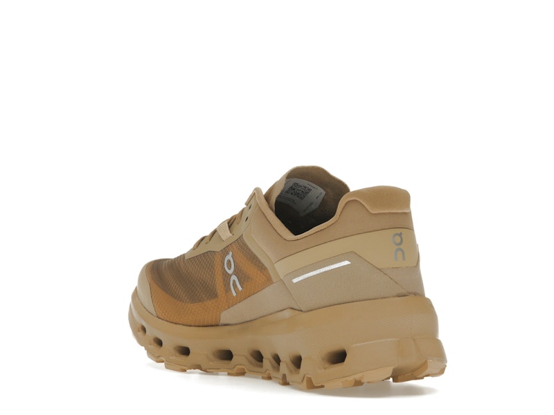 On Running Cloudvista 2 Chai Dune (Women's)