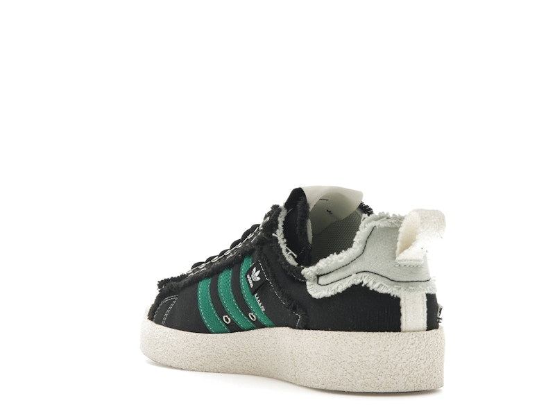 adidas Campus 80s Song for the Mute Black