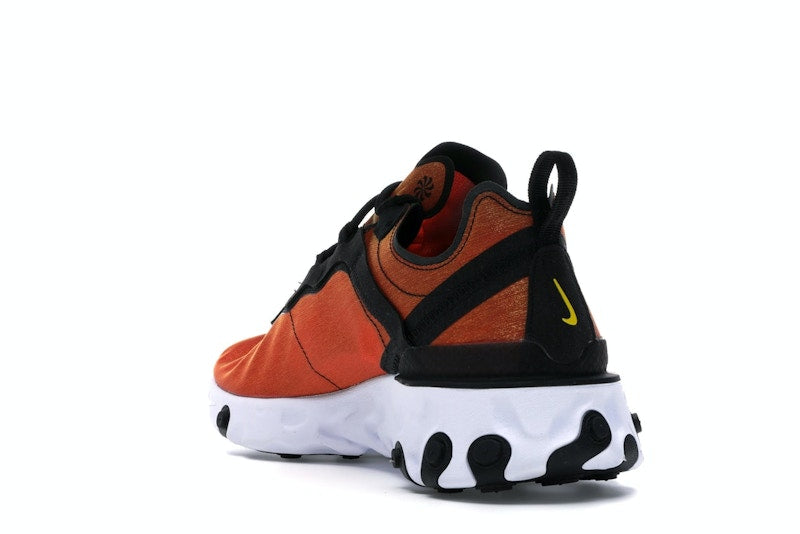 Nike React Element 55 PRM Sunrise