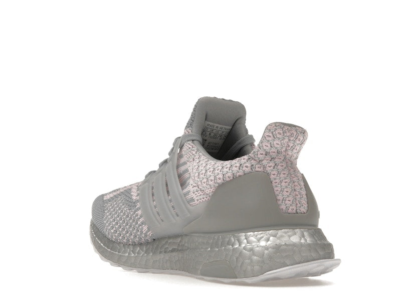 adidas Ultra Boost 5.0 DNA Halo Silver (Women's)