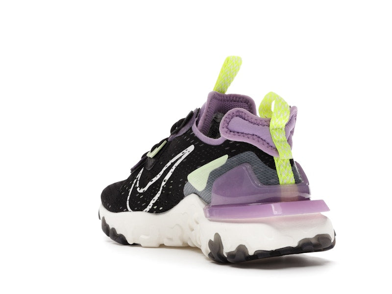 Nike React Vision Gravity Purple Volt (Women's)