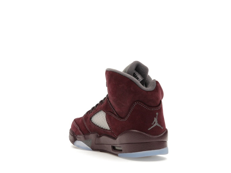 Jordan 5 Retro Burgundy (2023) (GS)
